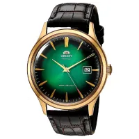 Наручные часы для мужчин Orient FAC08002F0 Механический/ 42 мм