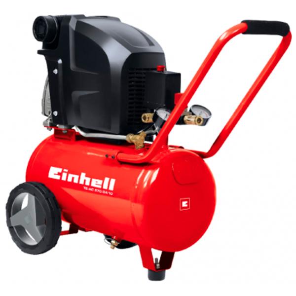 Compresor Einhell 40.104.95  photo 1 Compresor Einhell 40.104.95  photo 1