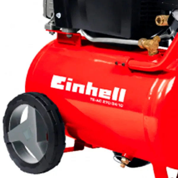 Compresor Einhell 40.104.95  photo 4 Compresor Einhell 40.104.95  photo 4