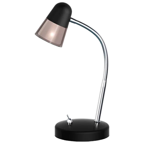 Настольная лампа Horoz HL013L Черный photo 1 Настольная лампа Horoz HL013L Черный photo 1