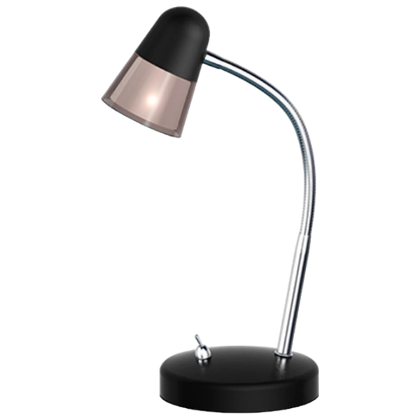 Настольная лампа Horoz HL013L Черный photo 1 Настольная лампа Horoz HL013L Черный photo 1