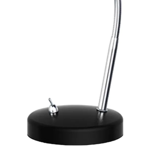 Настольная лампа Horoz HL013L Черный photo 4 Настольная лампа Horoz HL013L Черный photo 4