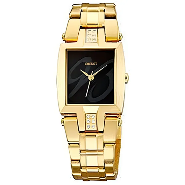 Наручные часы для женщин Orient LQBEK001B0 Кварцевый/ 25 мм photo 1 Наручные часы для женщин Orient LQBEK001B0 Кварцевый/ 25 мм photo 1