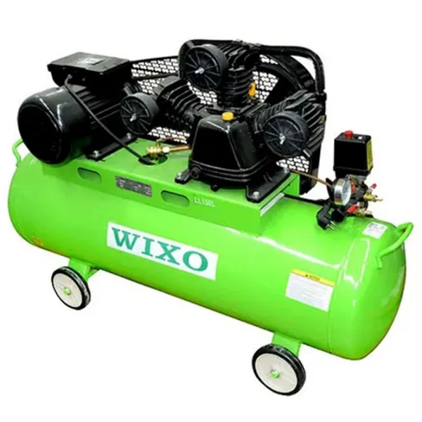 Compresor Wixo 74616  photo 1