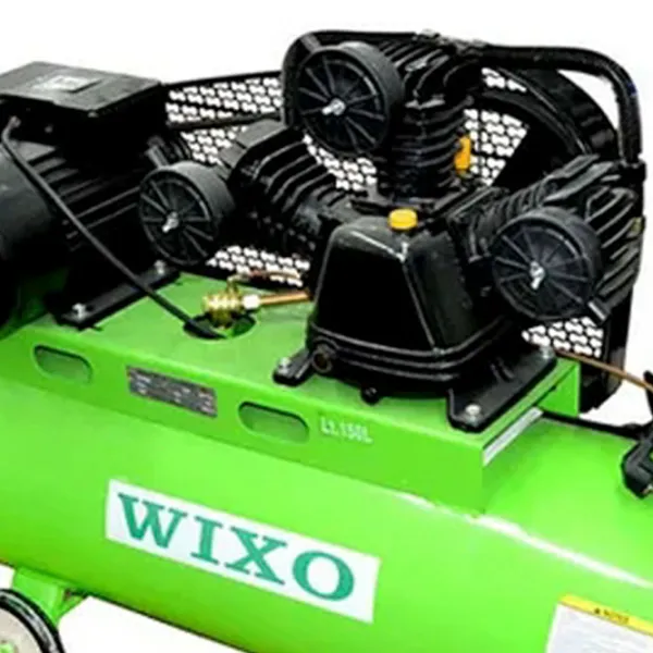 Compresor Wixo 74616  photo 2