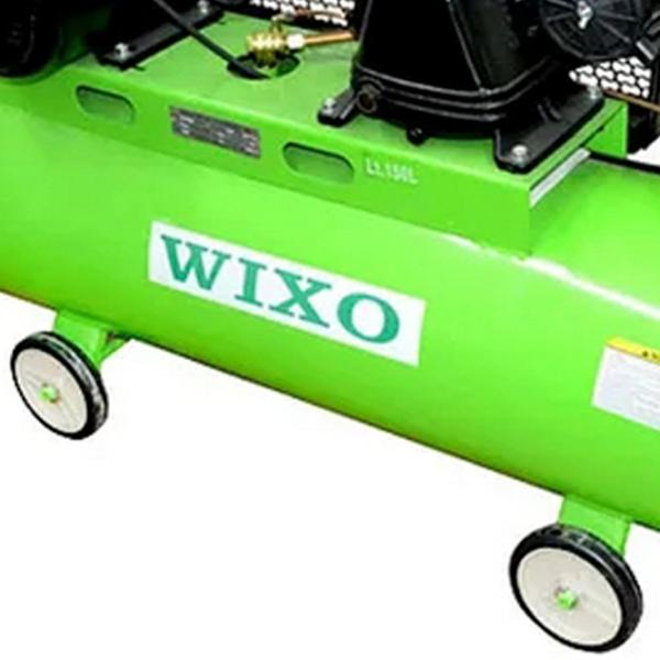 Compresor Wixo 74616  photo 3