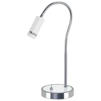 Lampă de masă Horoz HL006L Gray