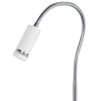 Lampă de masă Horoz HL006L Gray photo 2