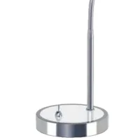 Lampă de masă Horoz HL006L Gray photo 4