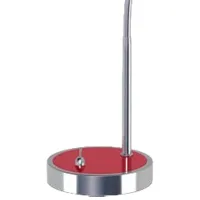 Lampă de masă Horoz HL006L Red photo 4