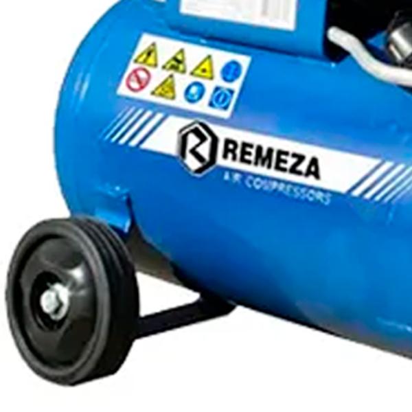 Компрессор Remeza СБ4/ С-50.J1047B Поршневой photo 2