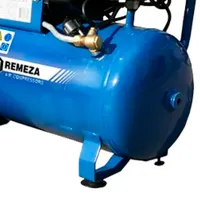 Compresor Remeza СБ4/ С-50.J1047B Cu piston photo 4
