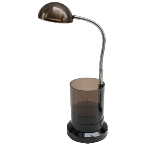 Lampă de masă Horoz HL010L Black photo 1 Lampă de masă Horoz HL010L Black photo 1