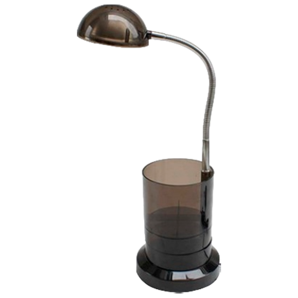 Lampă de masă Horoz HL010L Black photo 1 Lampă de masă Horoz HL010L Black photo 1