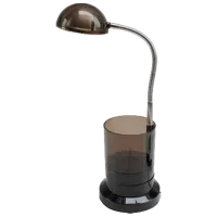 Lampă de masă Horoz HL010L Black