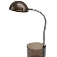 Lampă de masă Horoz HL010L Black photo 2