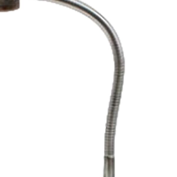 Lampă de masă Horoz HL010L Black photo 3 Lampă de masă Horoz HL010L Black photo 3