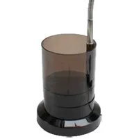 Lampă de masă Horoz HL010L Black photo 4