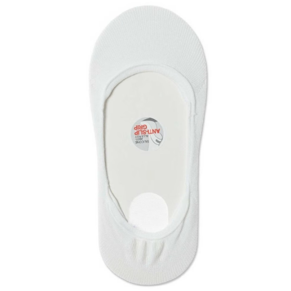 Ciorapi для женщин Conte 20C-97 25/ Белый photo 1