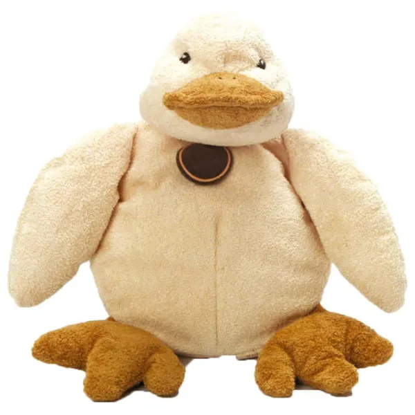 Плюшевая игрушка для собаки Flamingo Duck Ferdinand  photo 1
