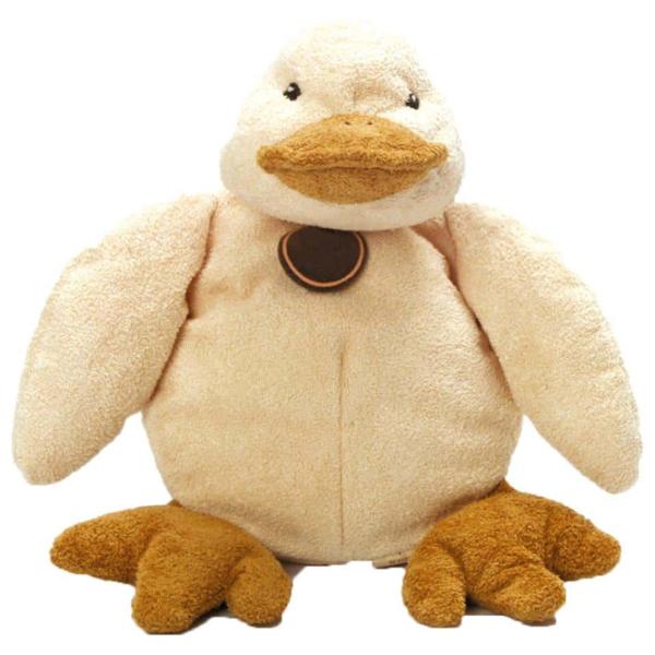 Плюшевая игрушка для собаки Flamingo Duck Ferdinand  photo 1