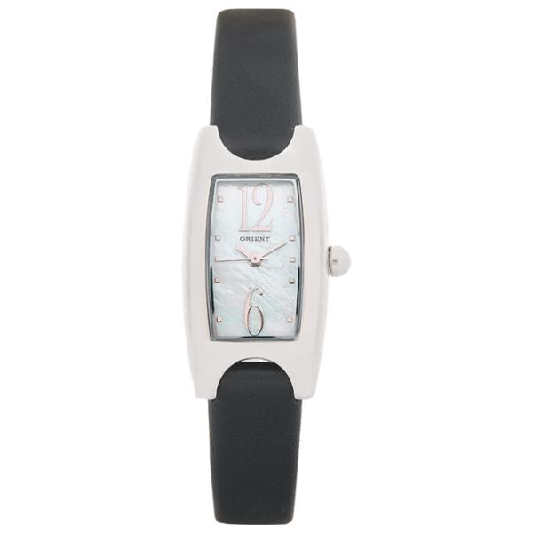 Наручные часы для женщин Orient LUBNF004W0 Кварцевый/ 34 x 18 мм photo 1 Наручные часы для женщин Orient LUBNF004W0 Кварцевый/ 34 x 18 мм photo 1