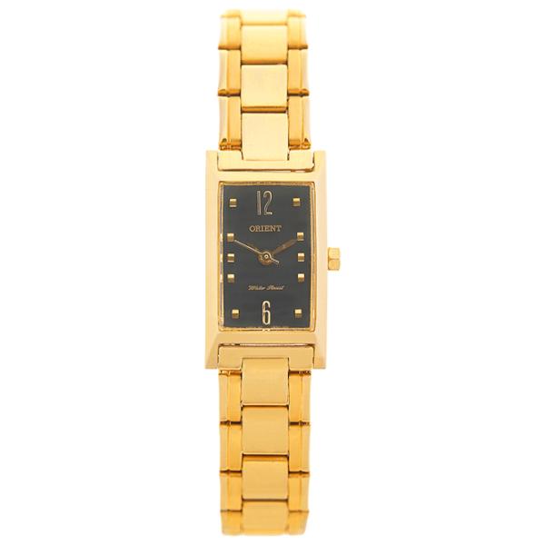 Наручные часы для женщин Orient LUBSU001B0 Кварцевый/ 28 x 16 мм photo 1