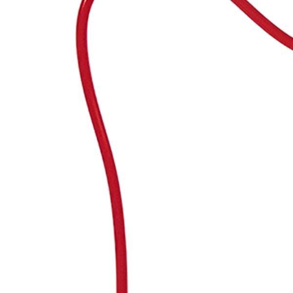 Настольная лампа Horoz HL011L Красный photo 3