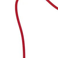 Lampă de masă Horoz HL011L Red photo 3