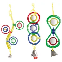 Oglindă pentru păsări Flamingo Mirror 