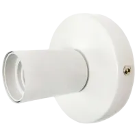 Нaстольная лампа VESTA Disk D88 Pl1 Белый