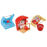 Jucărie pentru păsări Flamingo Games 