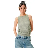 Майка для женщин Koton 4SAL30002IK M/ Зелёный