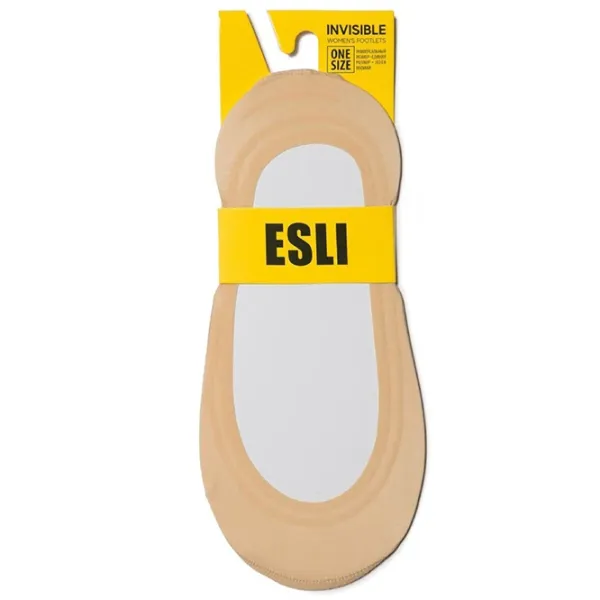 Ciorapi pentru femei Conte Underfoots 23-25/ Beige photo 1 Ciorapi pentru femei Conte Underfoots 23-25/ Beige photo 1