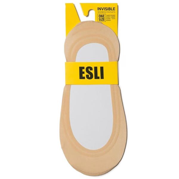 Ciorapi pentru femei Conte Underfoots 23-25/ Beige photo 1 Ciorapi pentru femei Conte Underfoots 23-25/ Beige photo 1