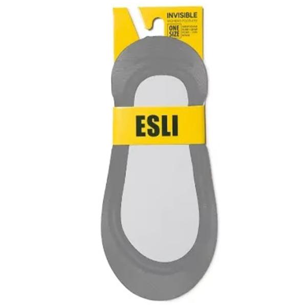 Ciorapi pentru femei Conte Underfoots 23-25/ Grey photo 1