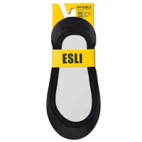 Ciorapi pentru femei Conte Underfoots 23-25/ Black