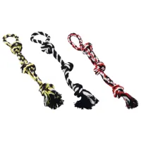 Веревка для собаки Flamingo Bino 3 