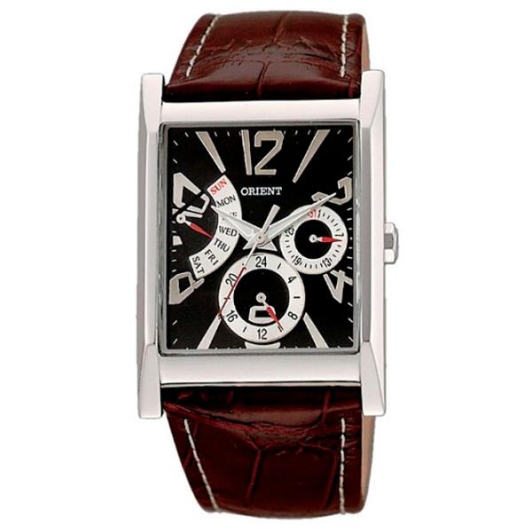 Ceas de mână pentru bărbați Orient LUUAA002B0 Cuarț/ 36 mm photo 1 Ceas de mână pentru bărbați Orient LUUAA002B0 Cuarț/ 36 mm photo 1