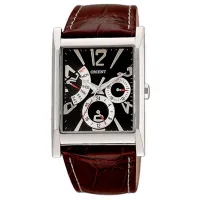 Ceas de mână pentru bărbați Orient LUUAA002B0 Cuarț/ 36 mm