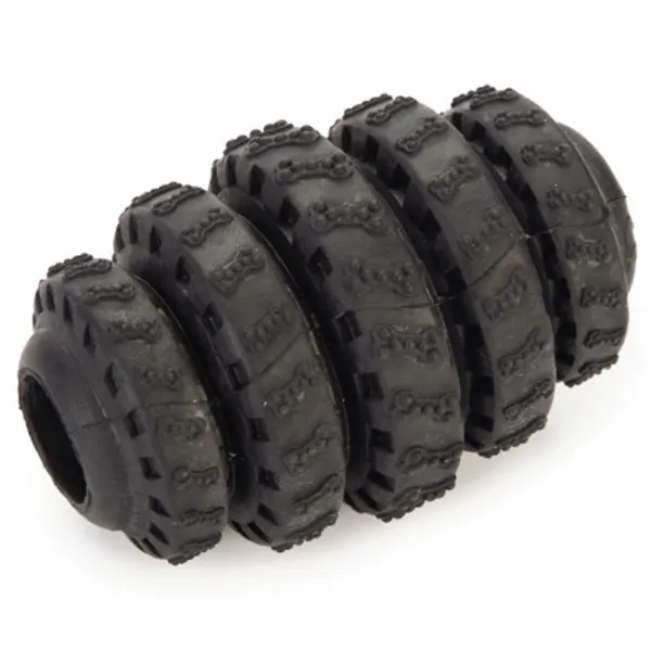 Jucărie de mestecat pentru câine Beeztees Zany  photo 1 Jucărie de mestecat pentru câine Beeztees Zany  photo 1