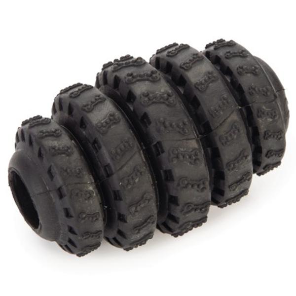 Jucărie de mestecat pentru câine Beeztees Zany  photo 1 Jucărie de mestecat pentru câine Beeztees Zany  photo 1