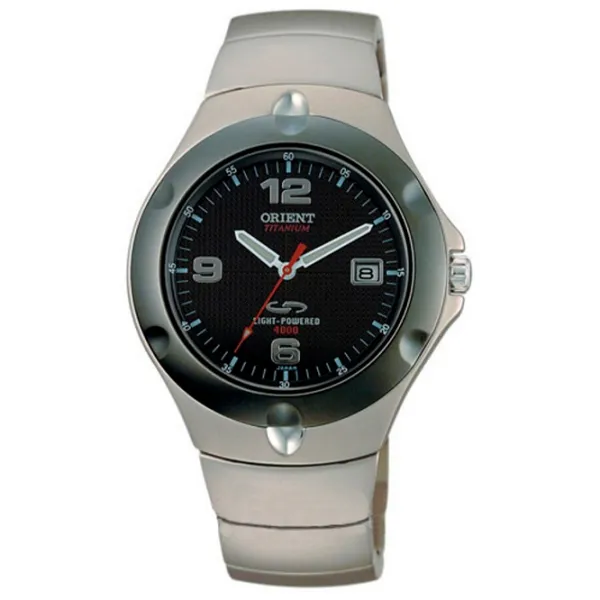 Ceas de mână pentru bărbați Orient PVD0A002B0 Cuarț/ 32 mm photo 1 Ceas de mână pentru bărbați Orient PVD0A002B0 Cuarț/ 32 mm photo 1