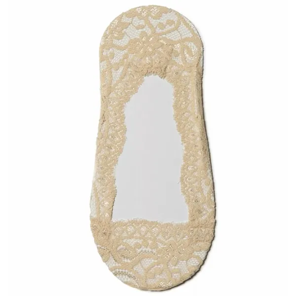 Ciorapi pentru femei Conte Underfoots 23-25/ Beige photo 1
