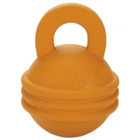 Игрушечная гантель для собаки Beeztees Sumo Play Kettlebell