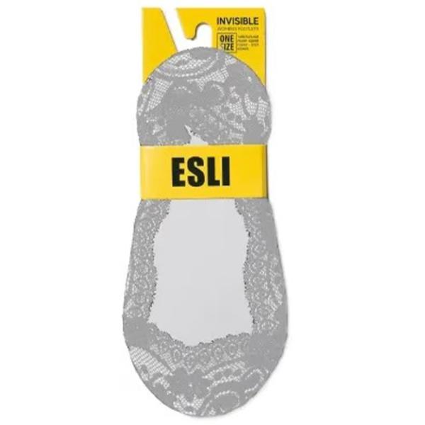 Ciorapi для женщин Conte Underfoots 23-25/ Grey photo 1