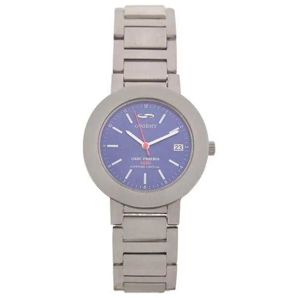 Ceas de mână pentru bărbați Orient PVD0J002D0 Cuarț/ 34 mm photo 1 Ceas de mână pentru bărbați Orient PVD0J002D0 Cuarț/ 34 mm photo 1