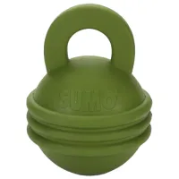 Игрушечная гантель для собаки Beeztees Sumo Play Kettlebell