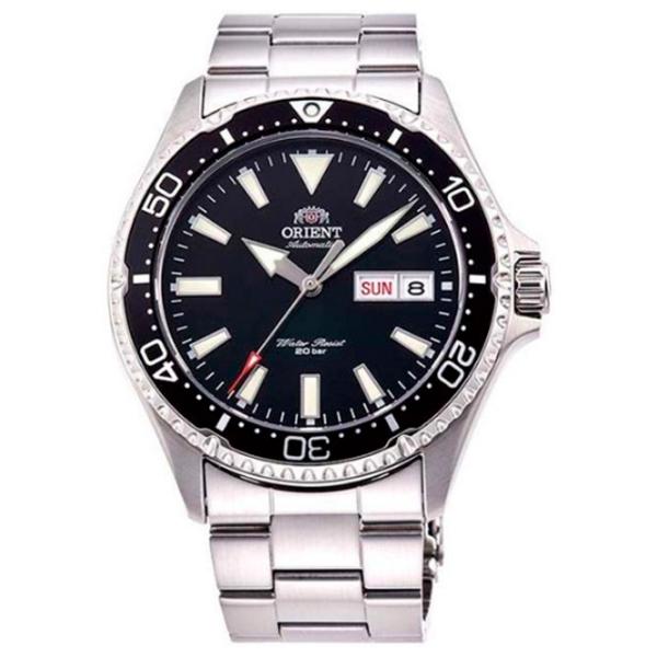 Наручные часы для мужчин Orient RA-AA0001B19B Механический/ 42 мм photo 1 Наручные часы для мужчин Orient RA-AA0001B19B Механический/ 42 мм photo 1