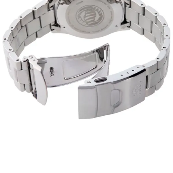 Наручные часы для мужчин Orient RA-AA0001B19B Механический/ 42 мм photo 4 Наручные часы для мужчин Orient RA-AA0001B19B Механический/ 42 мм photo 4